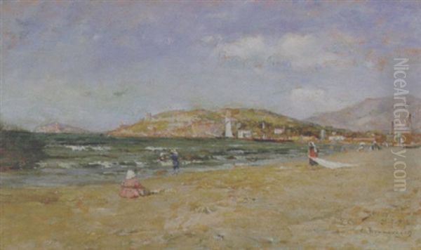 La Spiaggia Di Scauri - view 1