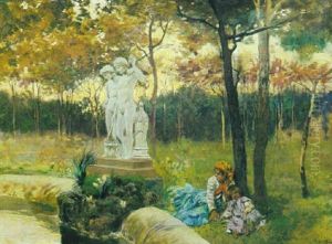 Nel Parco Nel Parco
