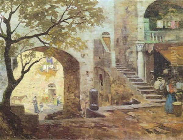 Vita Di Paese - view 1
