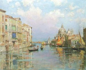 Canal Grande Canal Grande