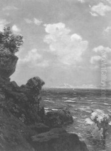La Ciota by Carlo Brancaccio