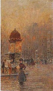 Signora A Parigi Signora A Parigi