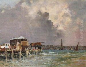 Bagni Alla Marinella