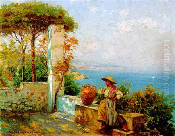Popolana Sulla Terrazza - view 1