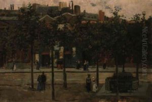 Boulevard De Clichy