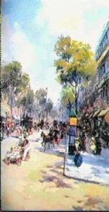 Les Grands Boulevards Les Grands Boulevards
