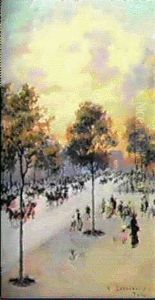 L'avenue Du Bois L'avenue Du Bois