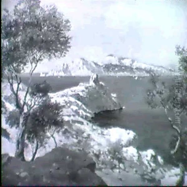 Bei Neapel - view 1
