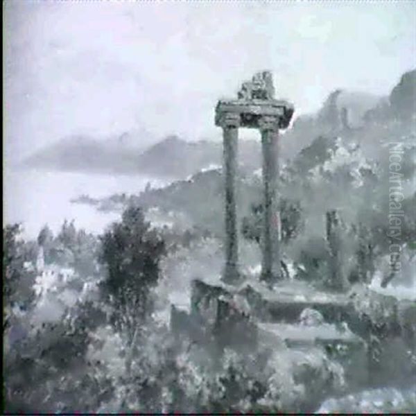 Bei Taormina - view 1