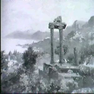 Bei Taormina by Carlo Brancaccio