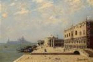 Palazzo Ducale, Venezia Palazzo Ducale, Venezia