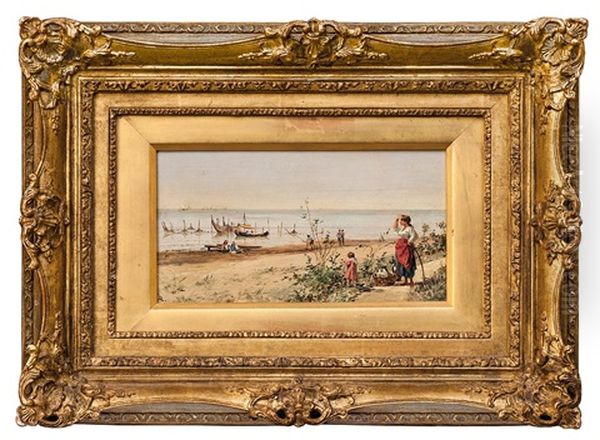 Il Lido Pretto Venezia - view 1