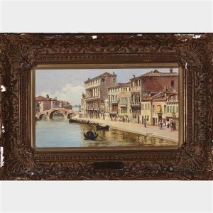 Grand Canal Venice