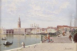 Untitled (doge's Palace) Untitled (doge's Palace)