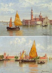Pendants - Venedig Pendants - Venedig