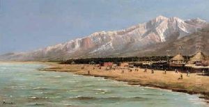 A Coastal Colony