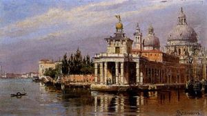 Venezia Venezia