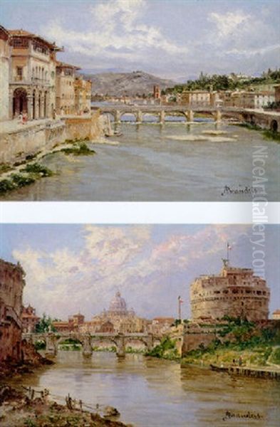 The Ponte Di Rialto, Venice - view 1