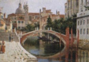 Venecia Venecia