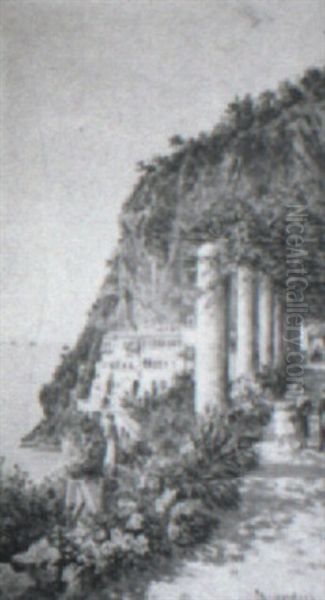 Albergo Dei Cappuccini, Amalfi - view 1