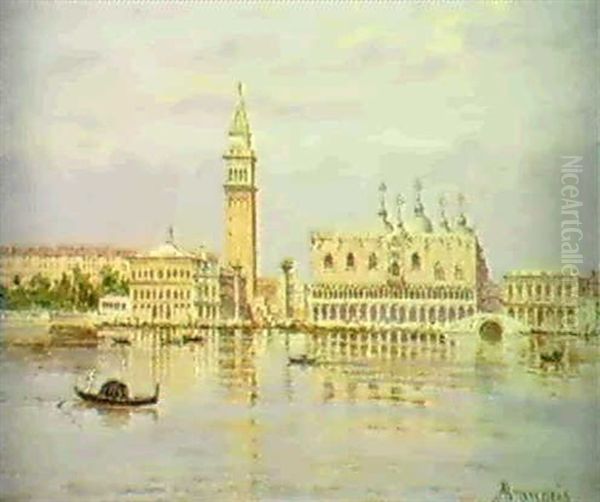 Il Modo Venezia - view 1