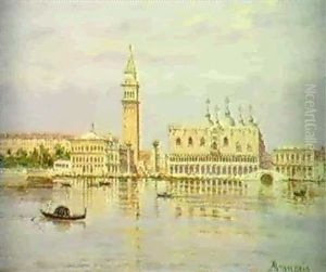 Il Modo Venezia by Antonietta Brandeis
