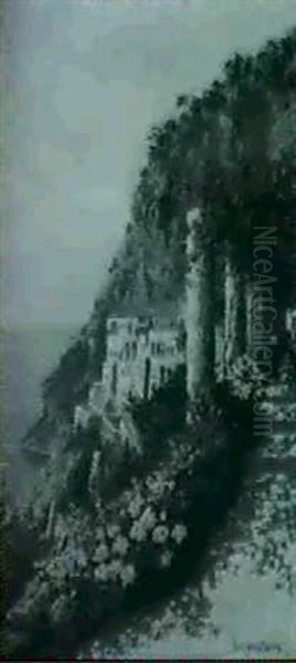 Albergo Dei Cappucieri Amalfi - view 1
