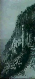 Albergo Dei Cappucieri Amalfi Albergo Dei Cappucieri Amalfi