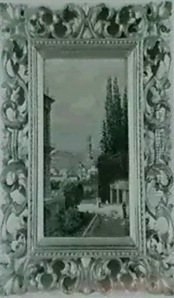 Florenz - view 1