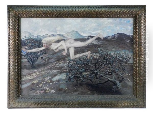 The Wind Bride - view 1