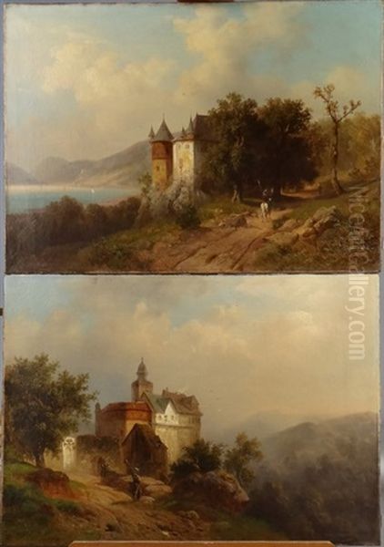 Tableau - view 1