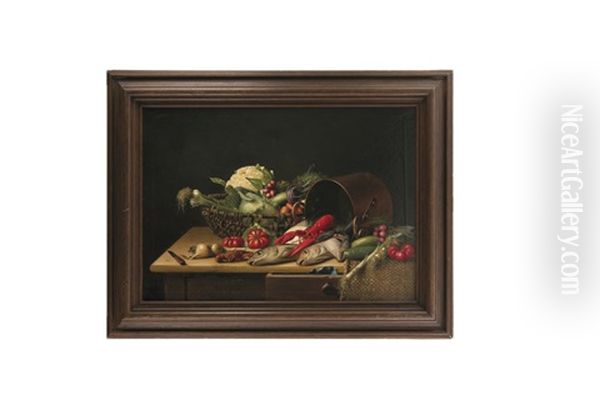 Stillleben - view 1