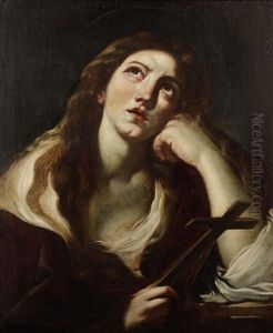 The Penitent Magdalen