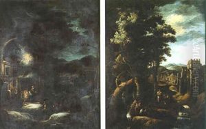 L'adoration Des Bergers L'adoration Des Bergers
