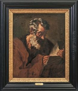 Der Evangelist Markus