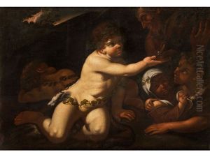 Die Kindheit De Bacchus