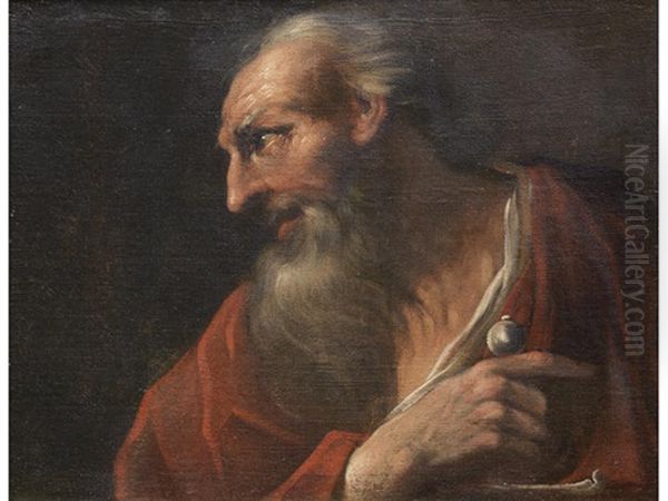 Saint Paul - view 1