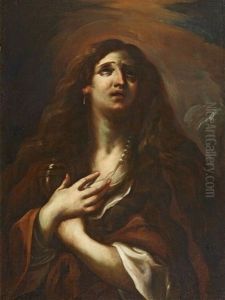 Saint Mary Magdalene
