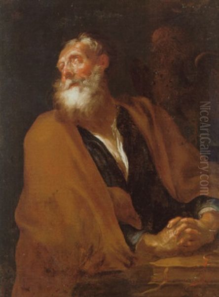 San Pietro Penitente - view 1