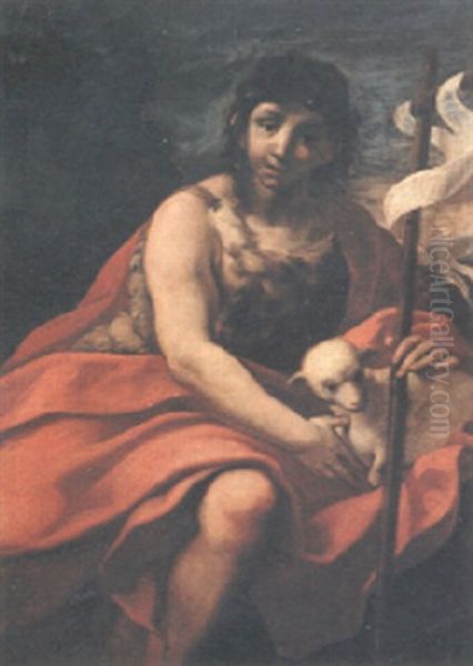 San Giovanni Battista - view 1