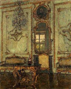 Salon Im Wurzburger Schloss Salon Im Wurzburger Schloss
