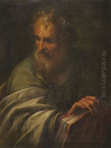Der Apostel Paulus