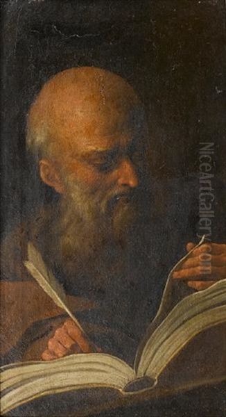 Three Prophets (set Of 3) - view 1