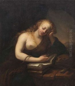 Die Busende Maria Magdalena