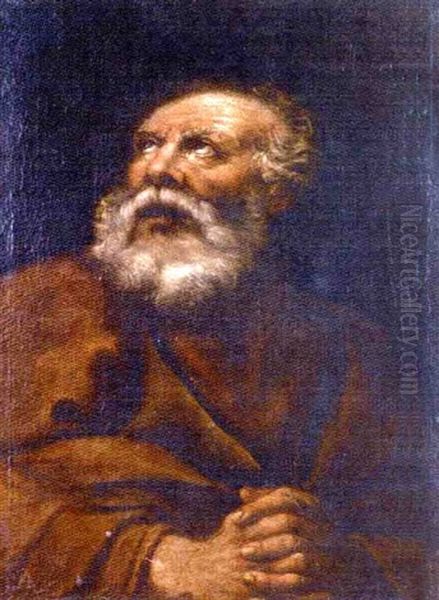 Saint En Oraison - view 1