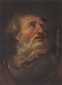 Bildnis Eines Apostels