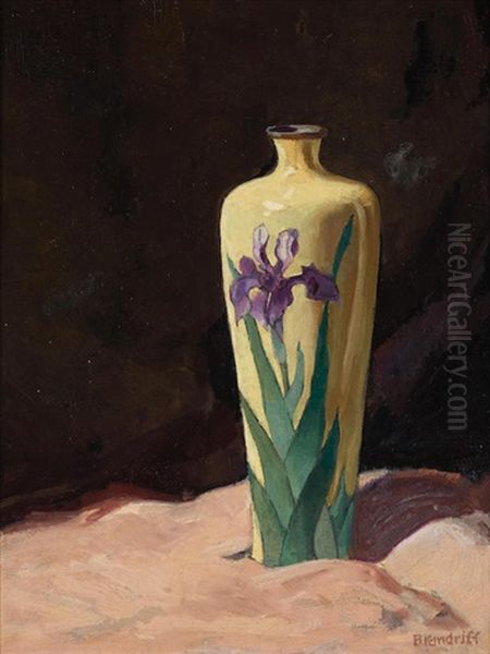 Cloisonne - view 1