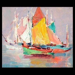 French Tuna Boats Ii French Tuna Boats Ii