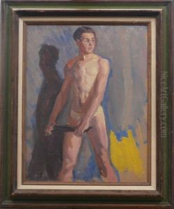 Nude Male