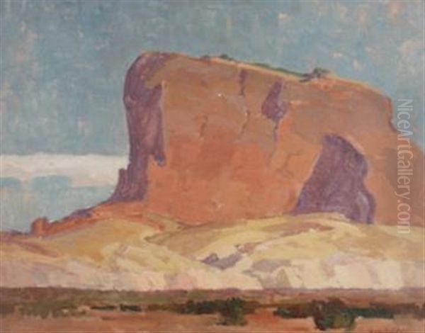 Laguna Beach, California Monument Valley, Arizona - view 1